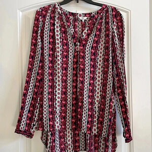 Crown & Ivy Blouse​